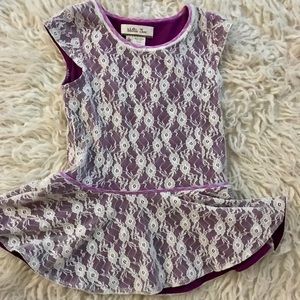 Matilda Jane little girls Sz 4